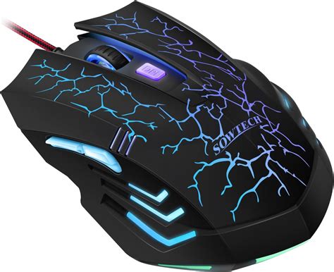 Amazon.es: Raton Gaming Barato.